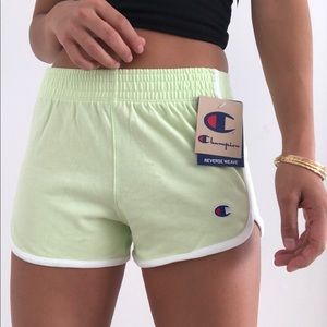 Champion Shorts